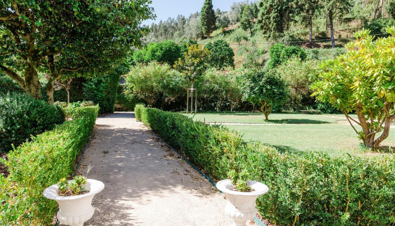 Torres Da Vila Anadia Exterior photo